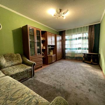 Продаж 1 кімнатної квартири м/с типу (р-н І. Кожедуба)