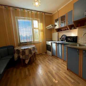 Продаж 1 кімнатної квартири м/с типу (р-н І. Кожедуба)