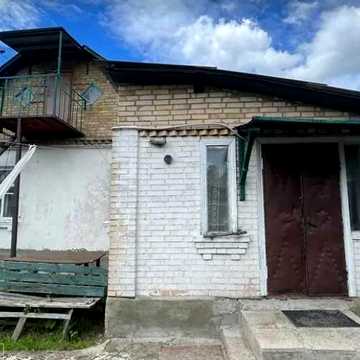Продаж частини будинку на вул. Максима Ридзанича 11, 3 кімнати Буча