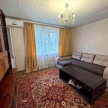 2-к квартира в районе «Сказки» от собственника