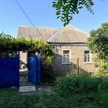 Продам будинок у центрі м. Самар