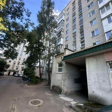 Продам 3 кімнатну квартиру / Район  Дитячої Стомат
