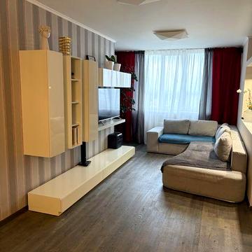Продам 3х кімнатну квартиру, Васильківська, ЖК 4 сезони ЖК 4 сезони