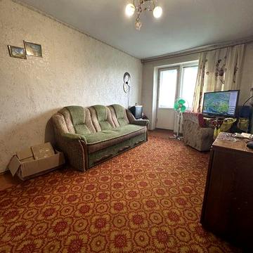 Продам 2-х комнатную квартиру на ЮТЗ, по пр. Богоявленскому, между улицами Васляева и Молодогвардейской