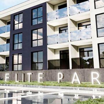 ЖК Elite Park 2. Продаж 1,5 кімнатної квартири. ЖК Elite Park 2
