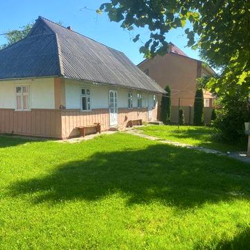 Здам будинок в центрі села