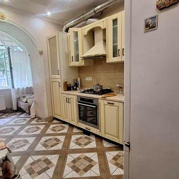 Оренда Двох кім.квартири на вул. Кишинівській