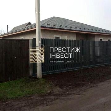 Продаж будинку на 6 сот земельної ділянки