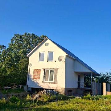 Продам дачу на  Дністрі