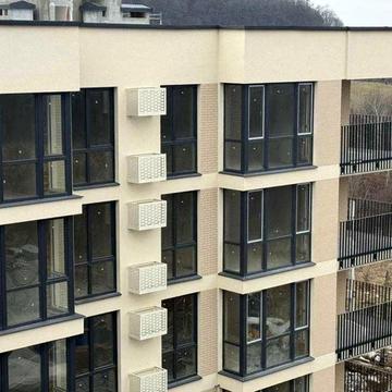 Без комісії! Продаж 2км.квартири 82.57 м2 в елітній новобудові. ЖК «HILLTOP”