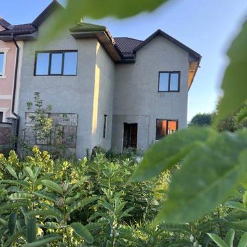 Продам обмін на квартиру Дуплекс Білогородка Шевченкове 5 соток