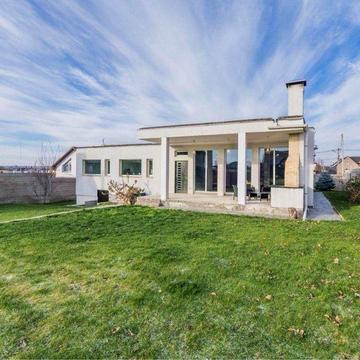 Довгострокова оренда будинку, Білогородка