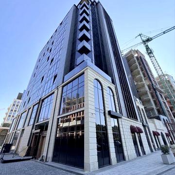 Оренда квартири в ЖК Uz Towers Набережна