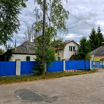 Продам квартиру-студію, кафе, магазин 3 в 1