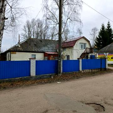 Продам квартиру-студію, кафе, магазин 3 в 1