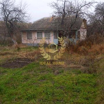 Продам будинок 5 кімн, 97.1/55.1/18.4 м², 58 соток, Велика Солтанівка.