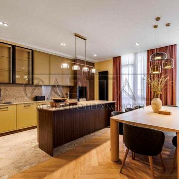 Продаж / Квартира / 127 м2 / ЖК Crystal Park Tower / Святошинський район ЖК Crystal Park Tower