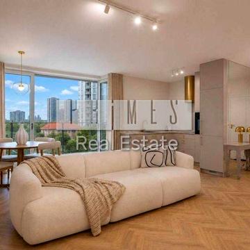 продаж 2-кімнатної квартири жк Taryan Towers, Тарьян Таувер Печерськ центр