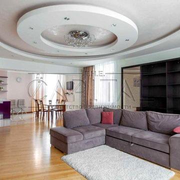 Продаж / квартира / ЖК Тріумф / 3кім / 150м2 / 16пов / вул. Звіринецька 59 / Печерський р-н ЖК Тріумф