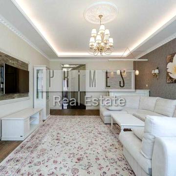 Продаж 3к квартири, вул. Старонаводницька, 6, Печерський
