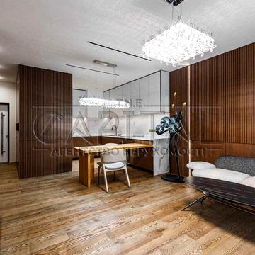 Продажа  квартиры ЖК Taryan Towers Тарьян Тавер Іоанна Павла II Печерськ ЖК Taryan Towers