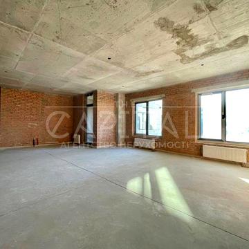 Продаж квартири 174.4 м2, Resident, Владимирская, Киев