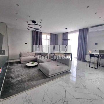 Продаж 4к квартири, Клубний будинок Tarasovskiy Apartments, вул. Тарасівська, 9В