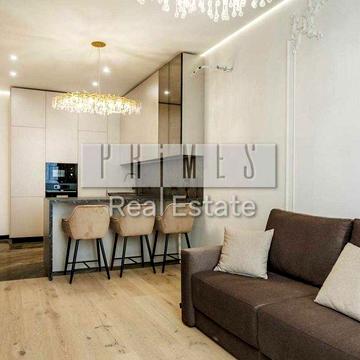 Продаж нової стильної 3к квартири в ЖК Edelweiss House/Едельвейс, Печерський район вул. Звіринецька ЖК Edelweiss House