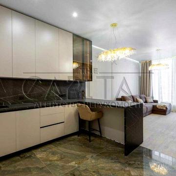 Продаж / Квартира / 85 м2 / ЖК Edelweiss House / Печерський район ЖК Edelweiss House