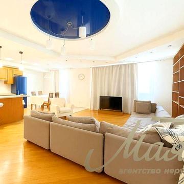 Продаж 3к квартири 150м2, Драгомирова 4, поруч з Новопечерськими Липками,  Печерськ