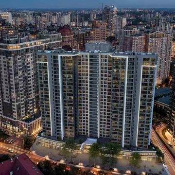Без комісії Пентхаус на Печерську ЖК Maxima Residence