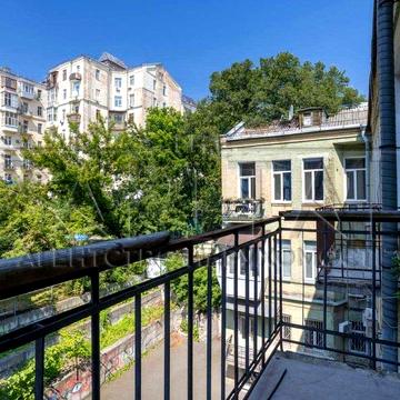 Продаж / Квартира / 84 м2 / Шевченківський район / вул. Мала Житомирська