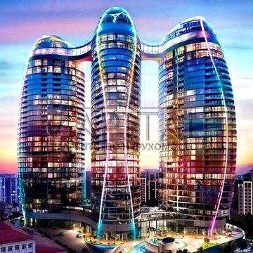 БЕЗ КОМІСІЇ! ВИДОВА! Продаж однокімнатної квартири в преміум ЖК Taryan Towers. 2 Вежа ЖК Taryan Towers