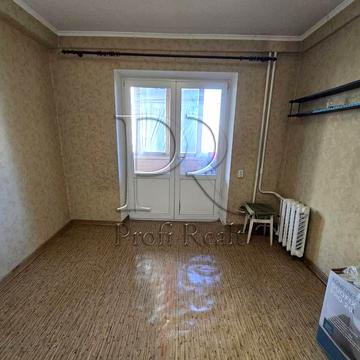 Продаж 1 кімн. квартири вулиця Танкова (Сікорського) 6