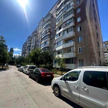 Продаж без% 1к просп. Червоної калини 12-В, Держпрограми
