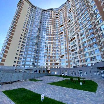 Продаж 1-кімнатної квартири в ЖК «Family & Friends». ЖК «Family and Friends»
