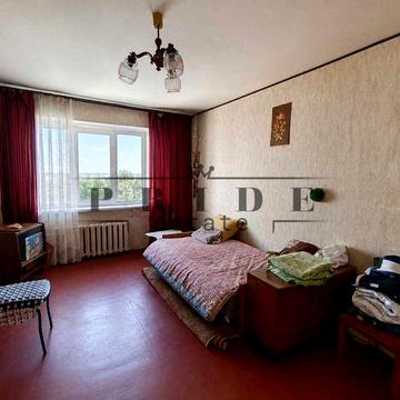 Продаж!!! 1-кімнатна квартира 36,2 м² | 9/9 поверх | Милославська 23А
