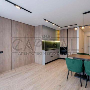 ПРОДАЖ / Дизайнерська квартира ЖК LIKO-GRAD Perfect Town 58м2 / ГАРДЕРОБНА / + Генератор