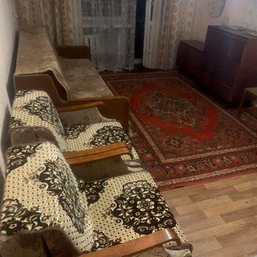 Довгострокова оренда квартири