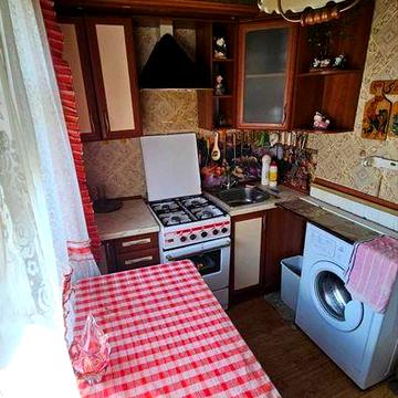 Продаж 2 кімнатної квартири вул Гната Юри 5 м Сятошино 10 хв