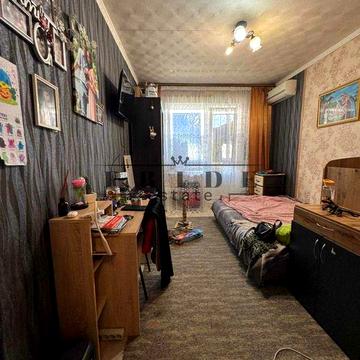 Продаж!!! 1-кімнатна 32 м² — простір, комфорт і затишок 5/9 Милославська 5Б