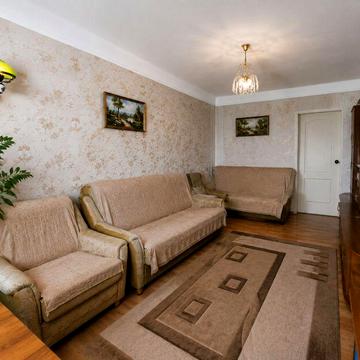 Продам 1к , 40,9 м² , Ушинського 26 , Соломʼянка, Севастопольська площа