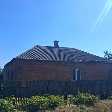 Продається будинок м. Новоукраїнка, вул. Перемоги (Сєрова)