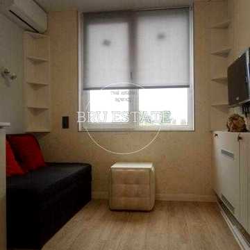 Продаж 1 кімнатної квартири з ремонтом в ЖК 4U м. Академмістечко 10 хв пішки ЖК 4U