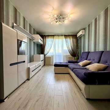 Продаж 2-кімнатної квартири, Солом’янський район, вул. Вацлава Гавела, 48/24