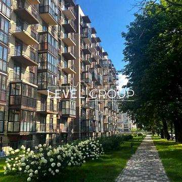 Газ! Власна котельня! Продаж 1-к квартири 38м2 ЖК Кришталеві Джерела Феофанія ЖК Кришталеви Джерела