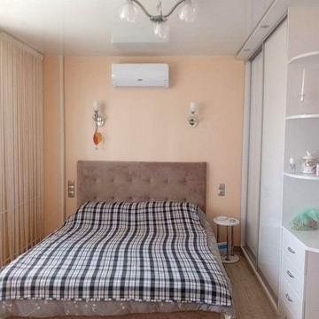 Продаж 3к квартири, вул. Будівельників 27А, метро Дарниця