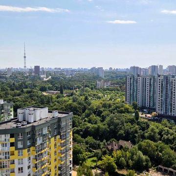 Продаж 1 кімнатної квартири ЖК Сирецькі Сади ЖК Сирецькі Сади