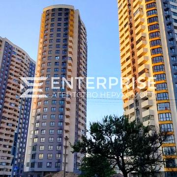 Продаж 1к квартири  вул. Кибальчича 1Б ЖК Райдужний