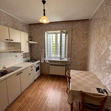 Продаж 2-кімн квартири 53 м2 Київ, вул. Тростянецька Дарницький р-йн (Харківський масив) Газ ЖК вул. Тростянецька, 6Ж